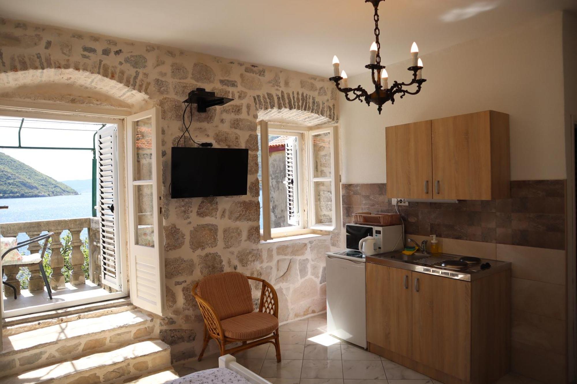 Guesthouse Zmukic Perast Room photo