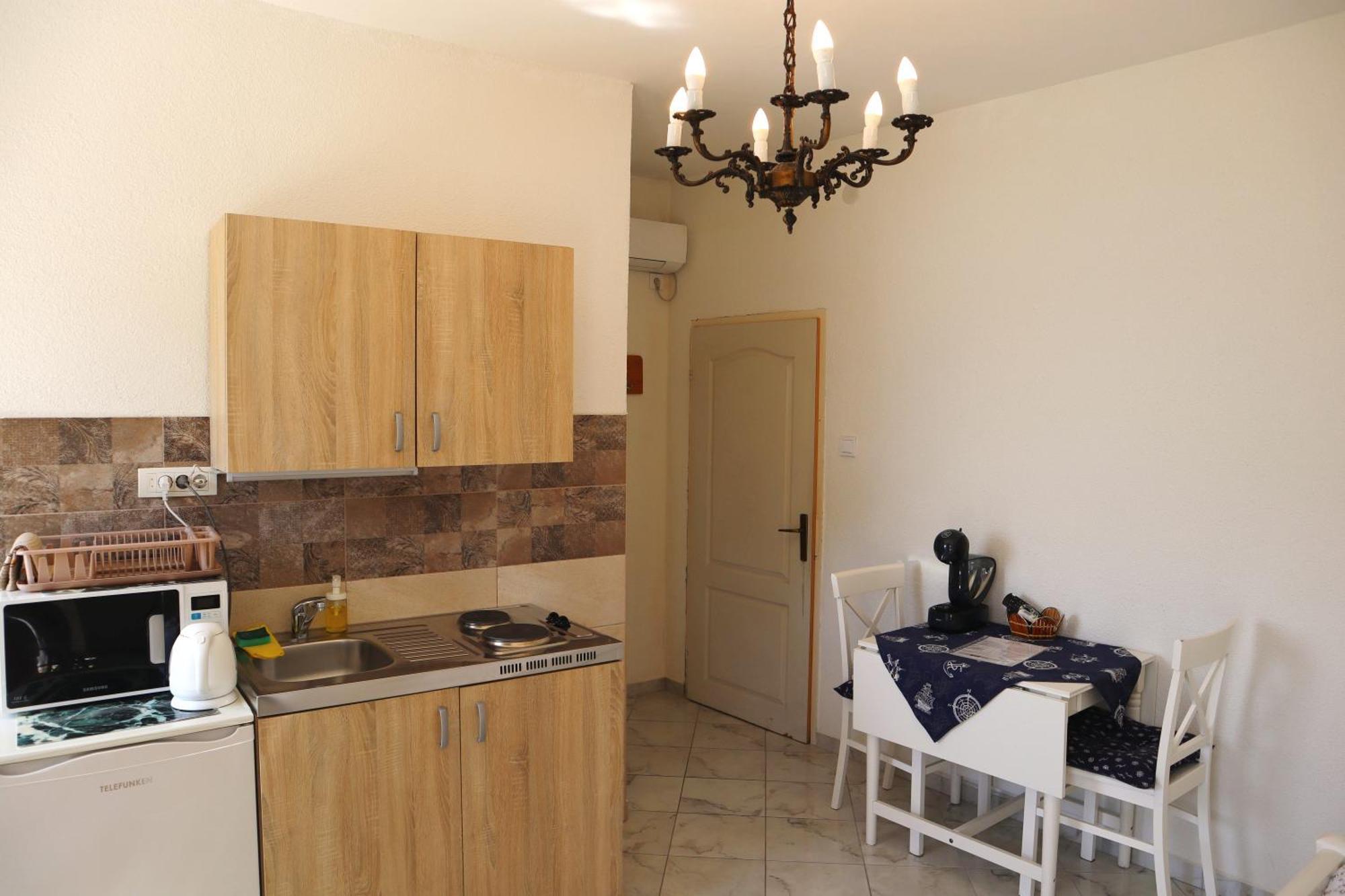 Guesthouse Zmukic Perast Room photo